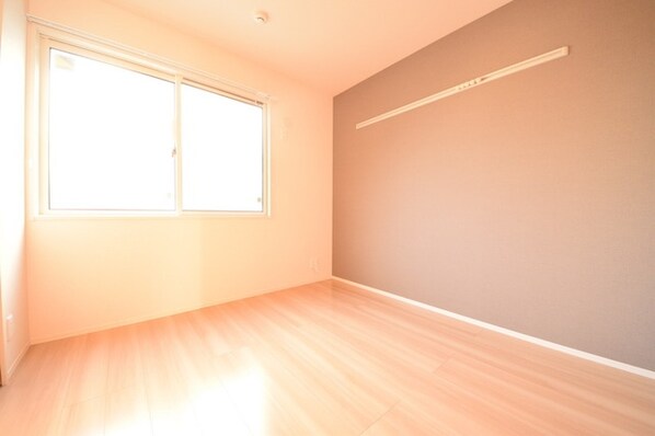 ボヌール メゾンの物件内観写真